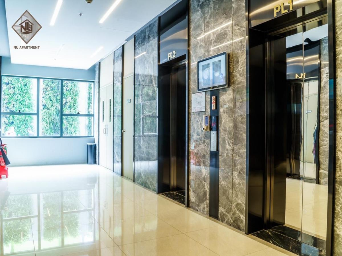 Uyen Nha Soho Saigon Apartment Хошимин Екстериор снимка